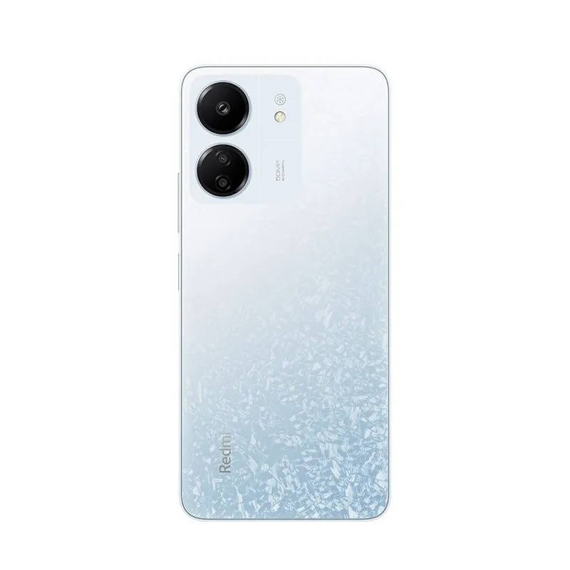 картинка Смартфон Xiaomi Redmi 13C White 6.74'' 4Gb / 128Gb от магазина КомпьютерЦентр
