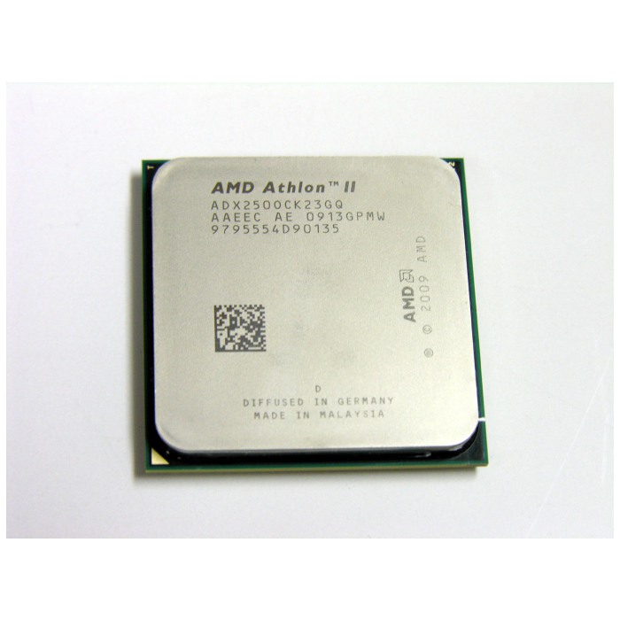 картинка Процессор AMD Athlon II X2 250 tray от магазина КомпьютерЦентр