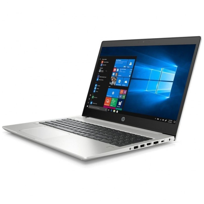 картинка Ноутбук HP ProBook 450 G6 Silver (6MR18EA) от магазина КомпьютерЦентр