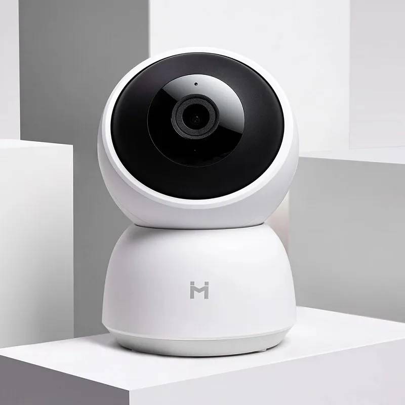 картинка IP камера Xiaomi Imilab Home Security Camera A1 CMSXJ19E EU от магазина КомпьютерЦентр