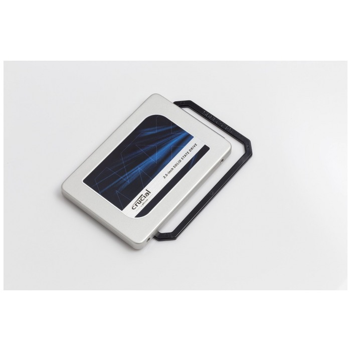 картинка SSD накопитель Crucial 1.05 Tb 2.5'' MX300 SATA III (CT1050MX300SSD1) от магазина КомпьютерЦентр