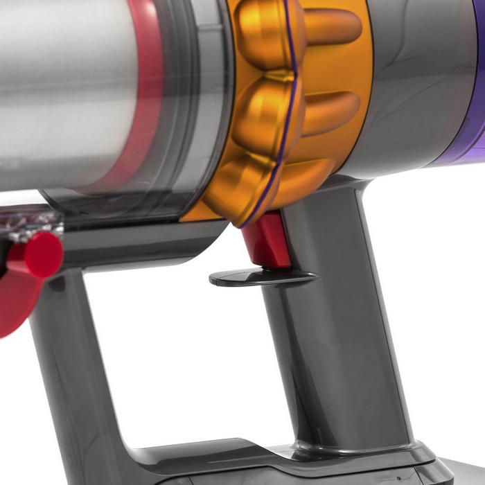 картинка Пылесос Dyson V15 Detect Total от магазина КомпьютерЦентр