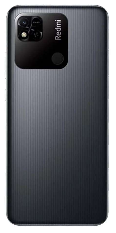 картинка Смартфон Xiaomi Redmi 10A Gray 6.53'' 3Gb 64Gb от магазина КомпьютерЦентр