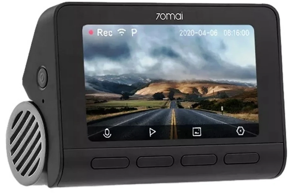 картинка Видеорегистратор Xiaomi 70mai A800S 4K Dash Cam EU от магазина КомпьютерЦентр