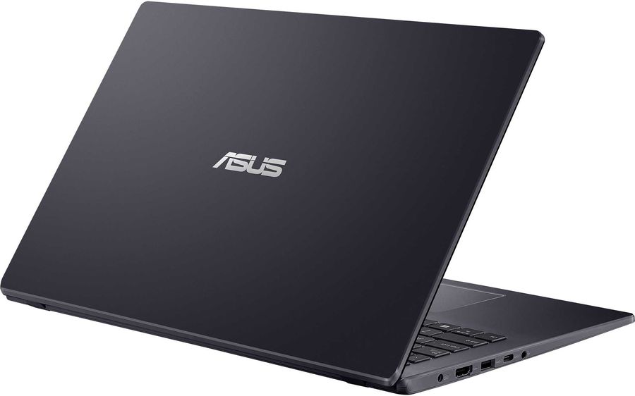 картинка Ноутбук ASUS VivoBook Go 15 E510KA-BQ098T Black от магазина КомпьютерЦентр