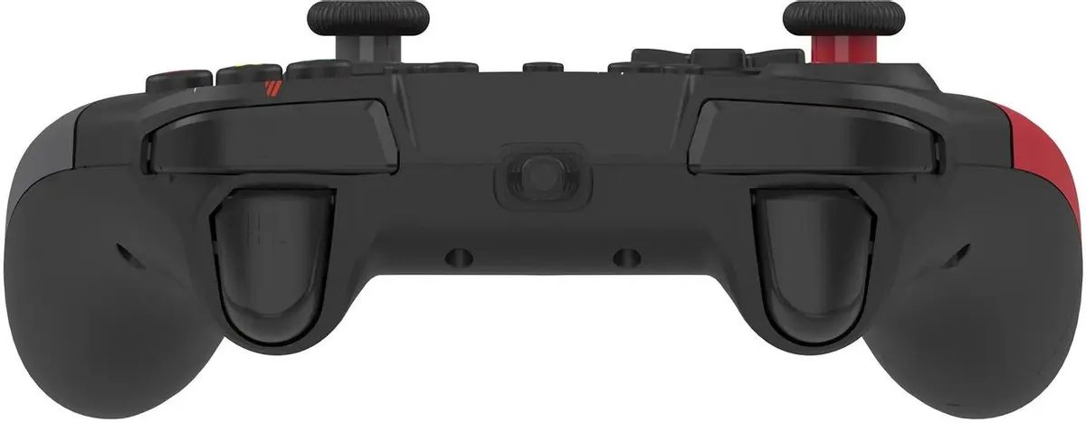 картинка Геймпад A4Tech Bloody GP30 Sports черный/ красный USB виброотдача обратная связь (GP30 SPORTS RED) от магазина КомпьютерЦентр