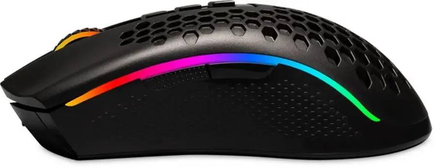 картинка Мышка Redragon Storm Pro RGB от магазина КомпьютерЦентр