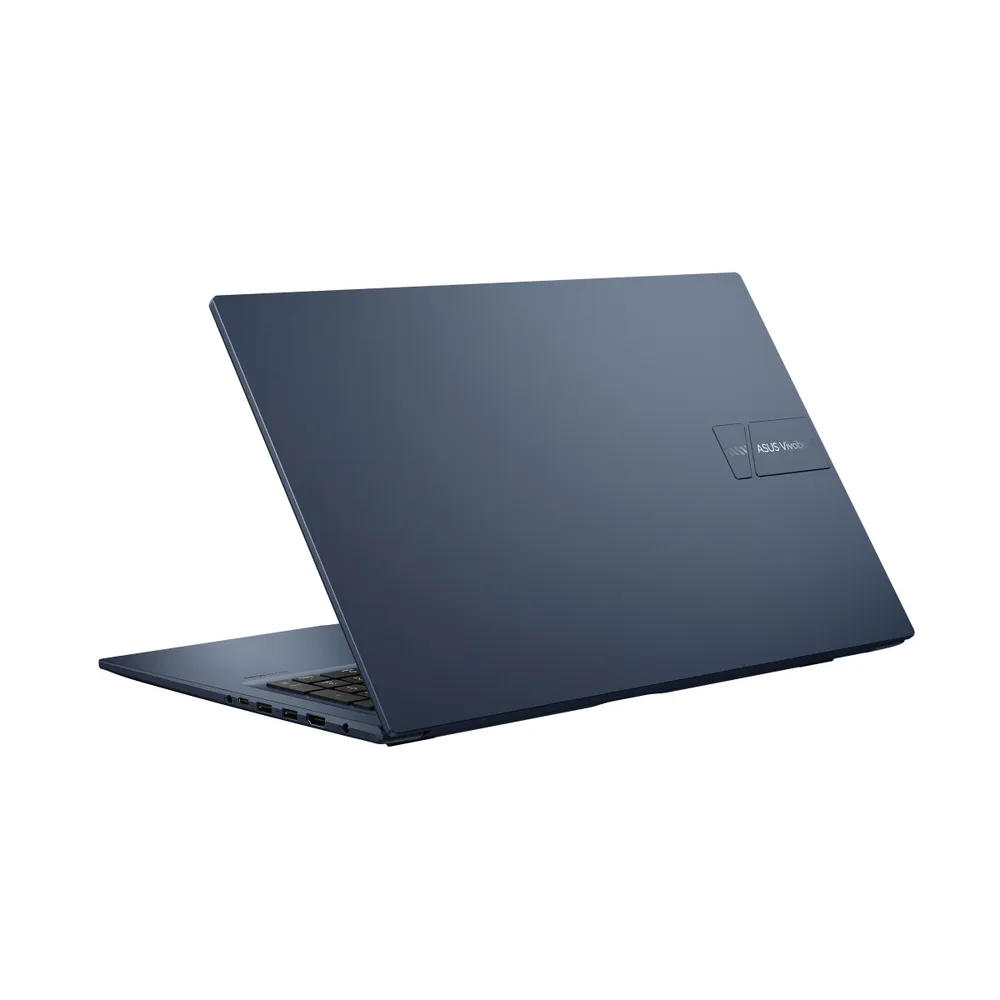 картинка Ноутбук ASUS VivoBook 17 X1704ZA-AU123 17.3'' 16Gb / 512Gb SSD Blue от магазина КомпьютерЦентр