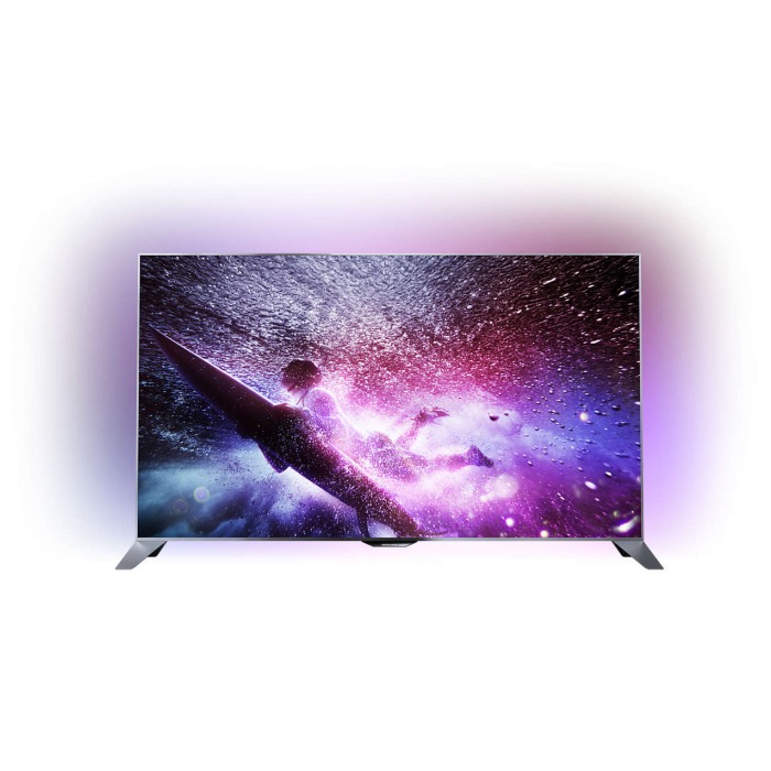 картинка Телевизор Philips 48″ 48PFS8109/ 60 Silver (48PFS8109/60) от магазина КомпьютерЦентр