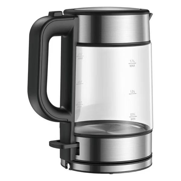 картинка Электрочайник Xiaomi Electric Glass Kettle (BHR7490EU) от магазина КомпьютерЦентр