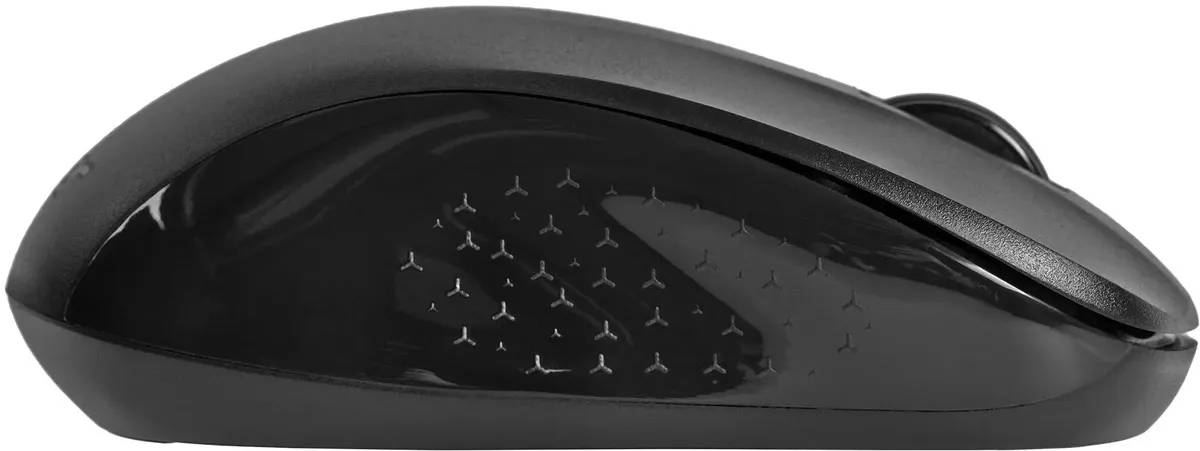 картинка Мышка Acer OMR302, беспроводная, черный (ZL.MCECC.01X) от магазина КомпьютерЦентр