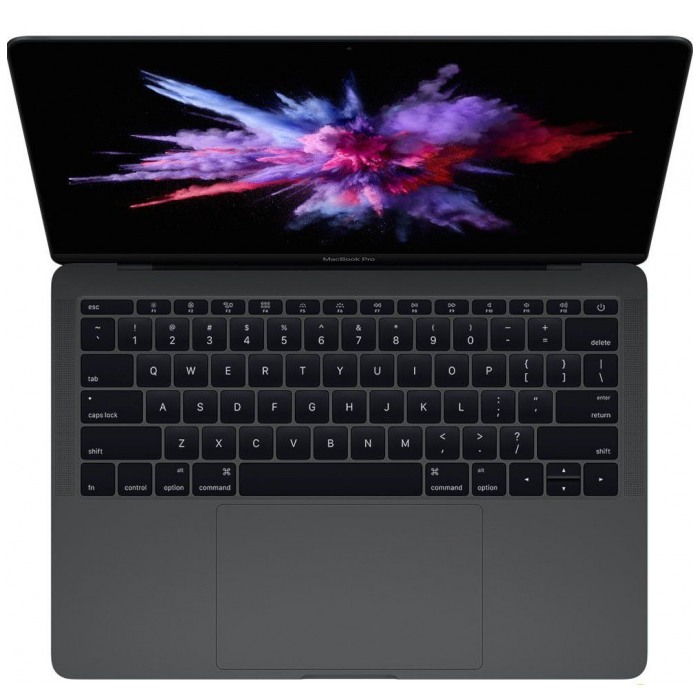 картинка Ноутбук Apple MacBook Pro 13.3'' 8Gb 512Gb (MPXW2) КОМИССИЯ от магазина КомпьютерЦентр