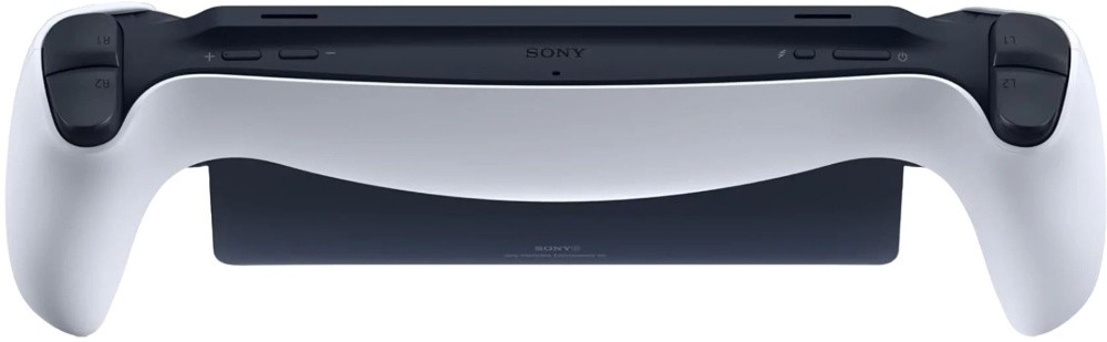 картинка Портативное игровое устройство PlayStation Portal (CFI-Y1016)+ чехол PowerA PS Portal Protection Case от магазина КомпьютерЦентр