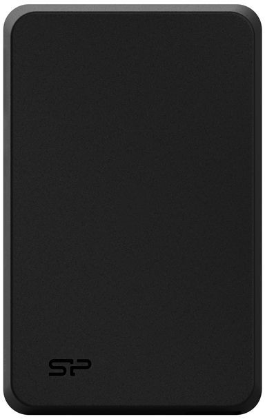 картинка HDD внешний 4Tb SiliconPower 2.5'' Black (SP040TBPHD05LS3K) от магазина КомпьютерЦентр