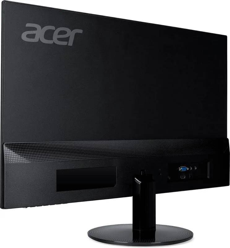 картинка Монитор 23.8'' Acer SA241YHbi VA; Black (UM.QS1EE.H02) от магазина КомпьютерЦентр