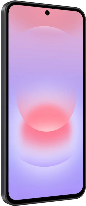 картинка Смартфон Samsung Galaxy A37 Charcoal 6.7'' (2340x1080) Super AMOLED/  Exynos 1480 8C (2.75)/  8Gb/  256Gb/  50+8+5Mp/  12Mp/  5000mAh/  2Sim/  Android 16 от магазина КомпьютерЦентр