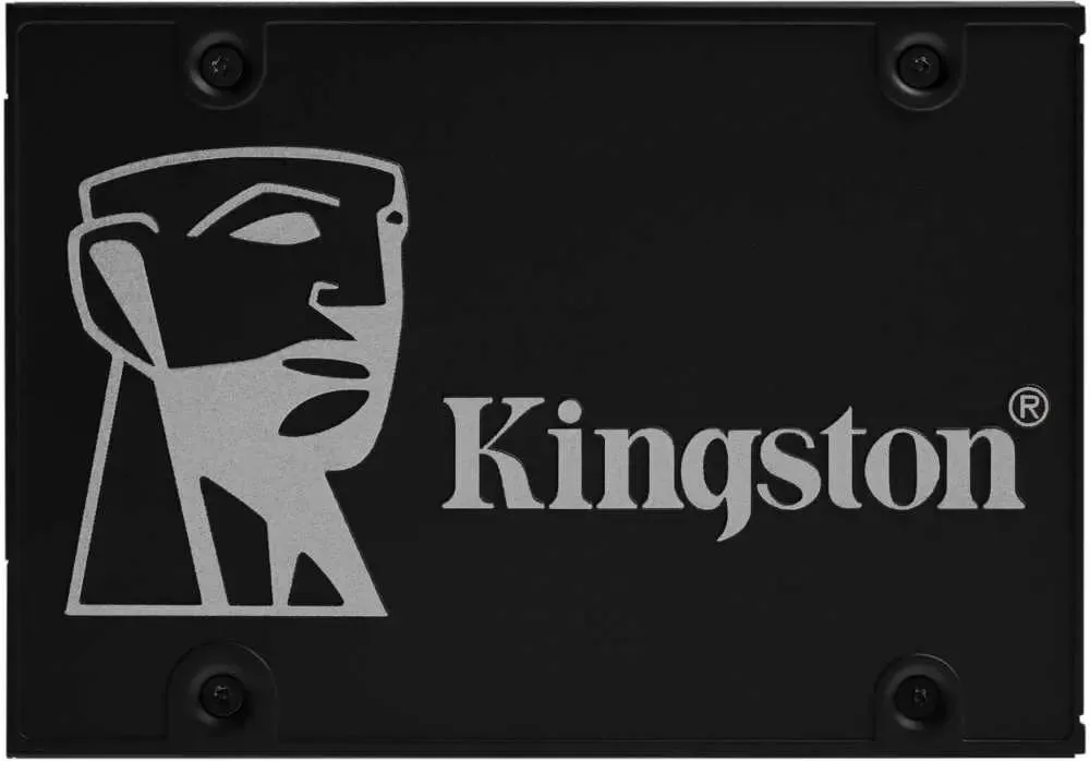 картинка SSD накопитель 256Gb 2.5'' Kingston SKC600; SATA3 (SKC600/ 256G) от магазина КомпьютерЦентр