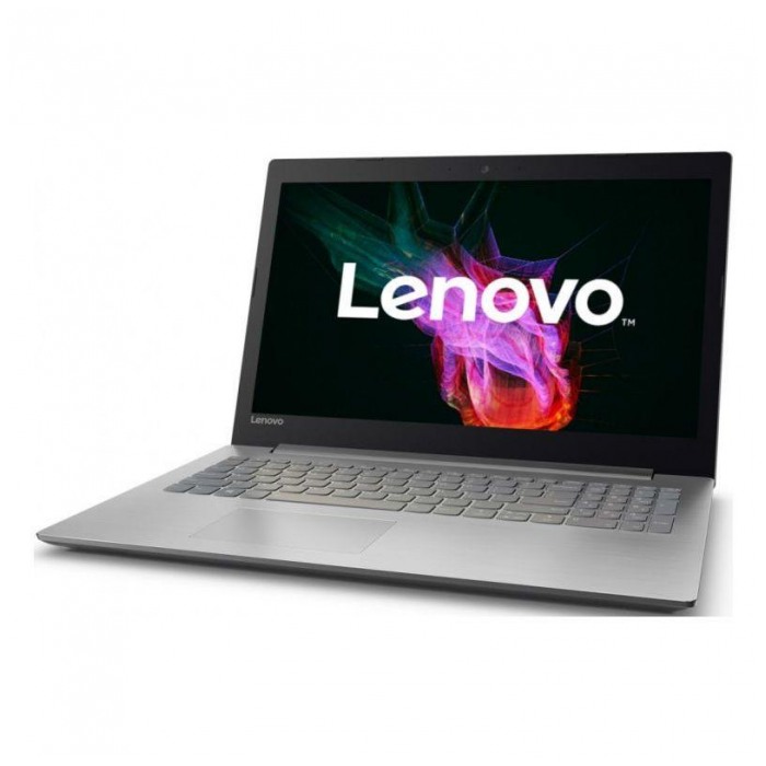 картинка Ноутбук Lenovo IdeaPad 320-15IAP Gray (80XR00PNRA) от магазина КомпьютерЦентр