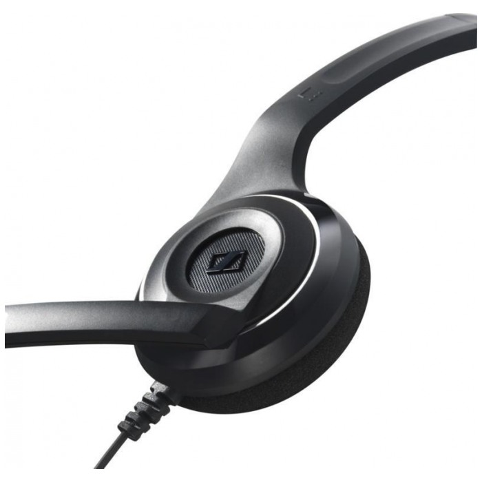 картинка Гарнитура Sennheiser Comm PC 7 Black (504196) от магазина КомпьютерЦентр