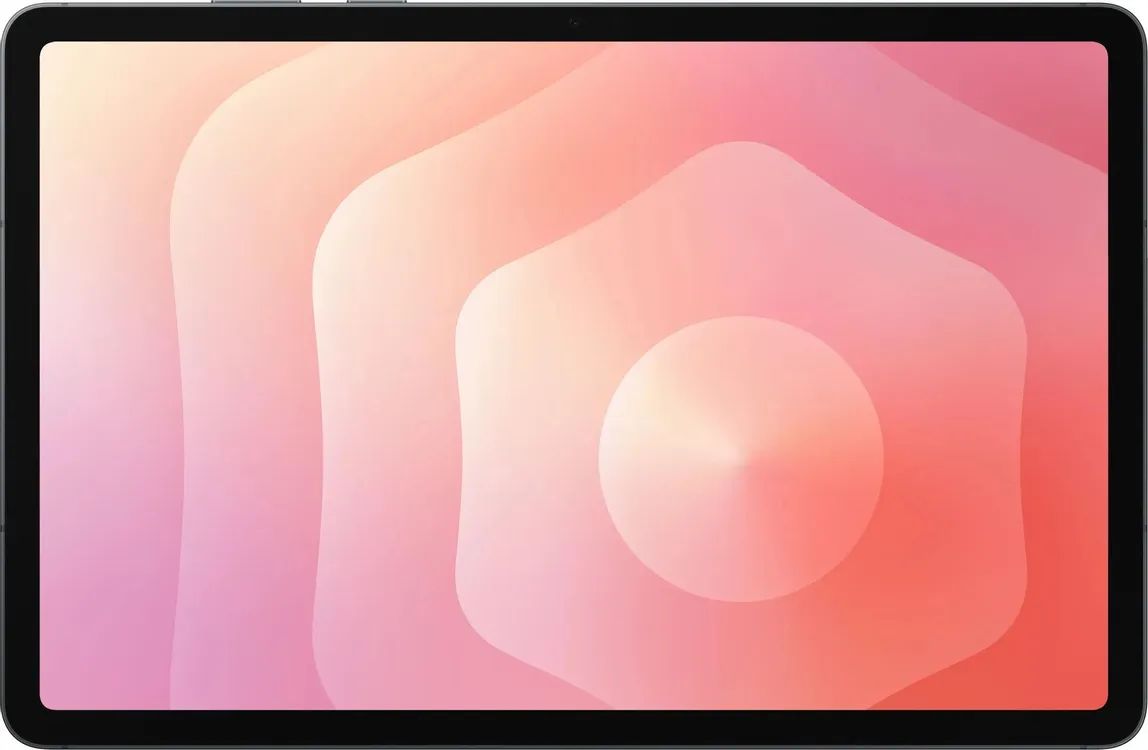 картинка Планшетный ПК Samsung Tab S11 Gray 11'' (2560x1600) Dimensity 9400+/  12Gb/  512Gb/  13Mp/  12Mp/  BT/  WiFi/  Стилус (SM-X736) от магазина КомпьютерЦентр