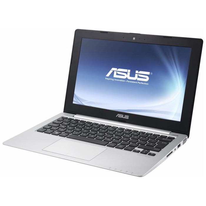 картинка Нетбук Asus X201E White (X201E-KX002D) от магазина КомпьютерЦентр