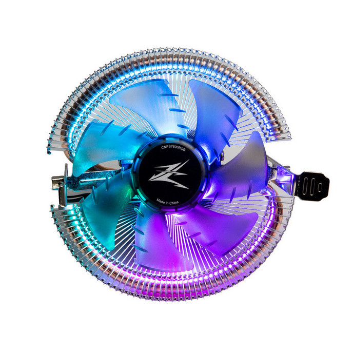 картинка Вентилятор ZALMAN CNPS7600 RGB от магазина КомпьютерЦентр