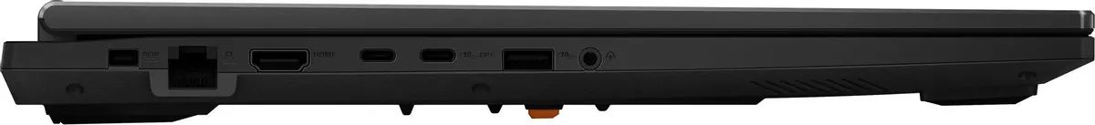 картинка Ноутбук ASUS TUF Gaming A18 (FA808UP-S8051) 18'' IPS (1920x1200) 144Hz/  Ryzen 7 260 3.8ГГц/  32ГБ DDR5/  1TБ SSD/  GeForce RTX 5070 8ГБ/  90Втч/  NoOS от магазина КомпьютерЦентр