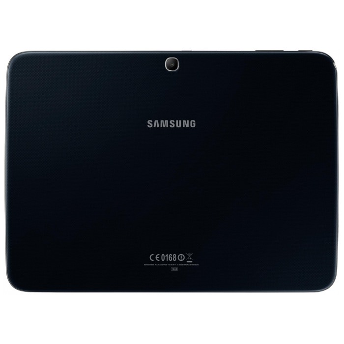 картинка Планшетный ПК Samsung Galaxy Tab 3 P5210 10.1″ 16Gb Midnight Black (GT-P5210MKASEK) от магазина КомпьютерЦентр