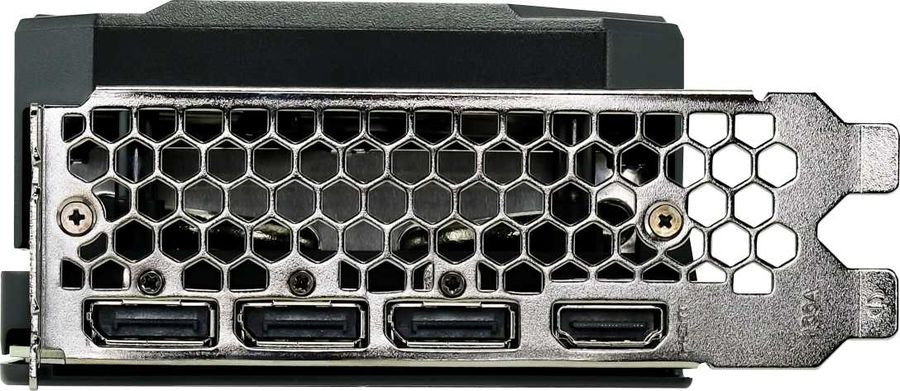 картинка Видеокарта 8Gb GDDR6 Palit GeForce RTX 3070 TI GamingPro (NED307T019P2-1046A) от магазина КомпьютерЦентр