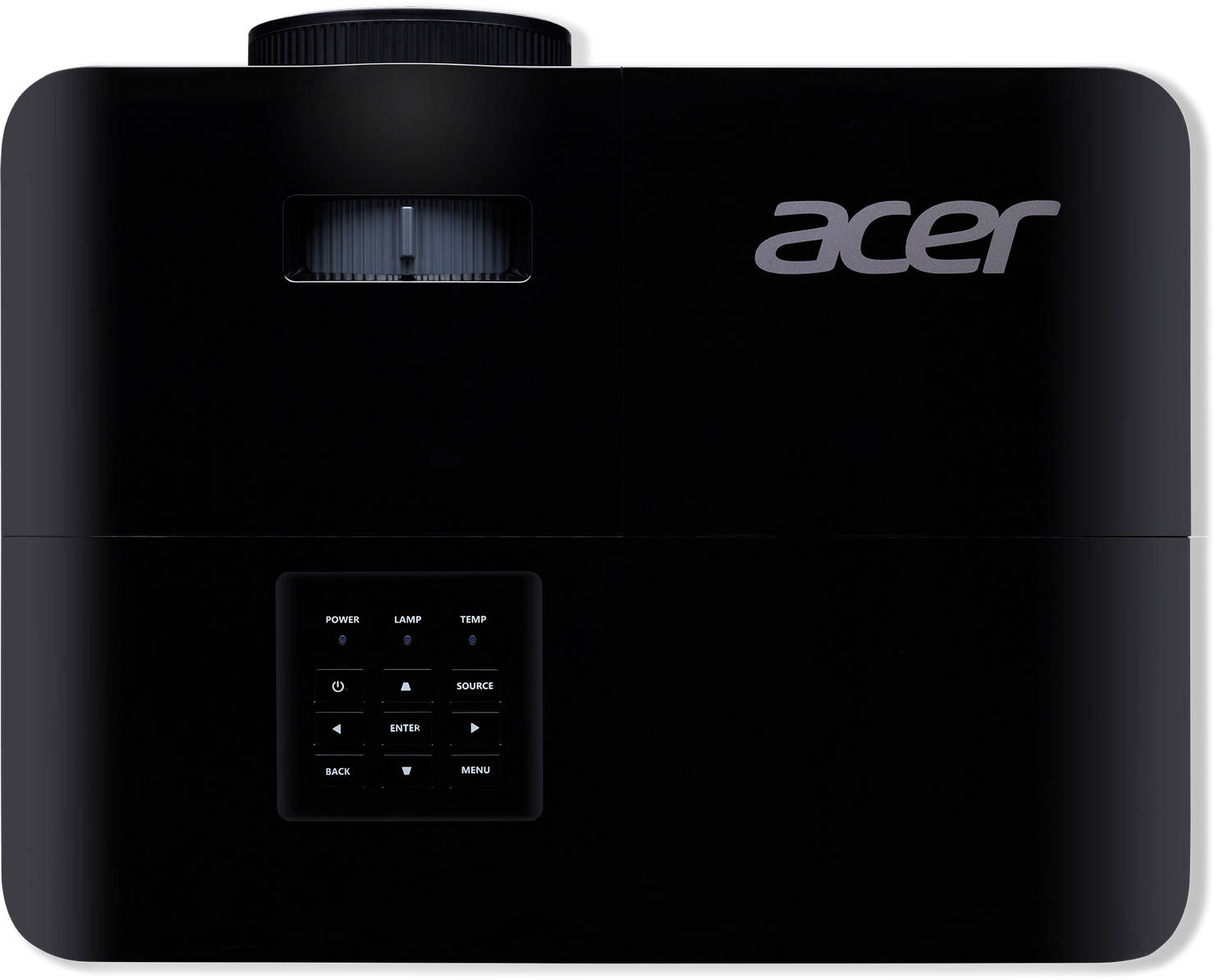картинка Проектор ACER X1328WH (MR.JTJ11.001) от магазина КомпьютерЦентр