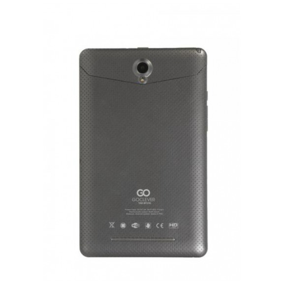 картинка Планшетный ПК GoClever TAB M723G 7″ 8Gb 3G (GC723G) от магазина КомпьютерЦентр