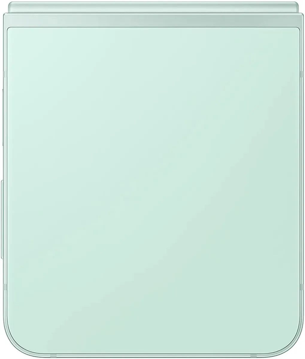 картинка Смартфон Samsung Galaxy Z Flip 6 12/ 512Gb Mint (SM-F741B) от магазина КомпьютерЦентр