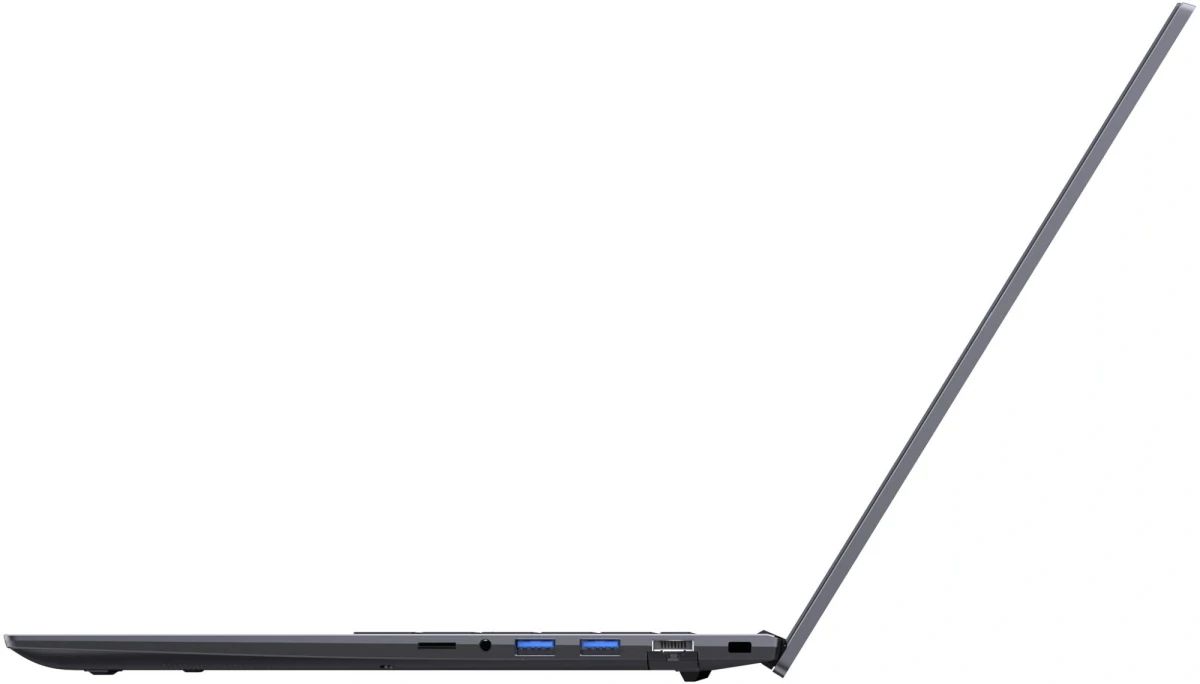 картинка Ноутбук CHUWI CoreBook Plus (CWI626-571E5E1HDMRX) 16'' (1920x1200) IPS / AMD Ryzen 5 7430U/ 16Gb/  512 SSDGb/  AMD Radeon/  Win11Home/  Grey от магазина КомпьютерЦентр