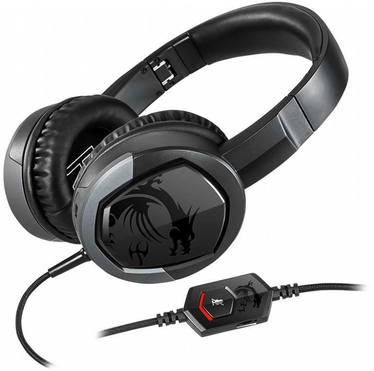 картинка Гарнитура MSI IMMERSE GH30 V2 черный (S37-2101080-SV1) от магазина КомпьютерЦентр