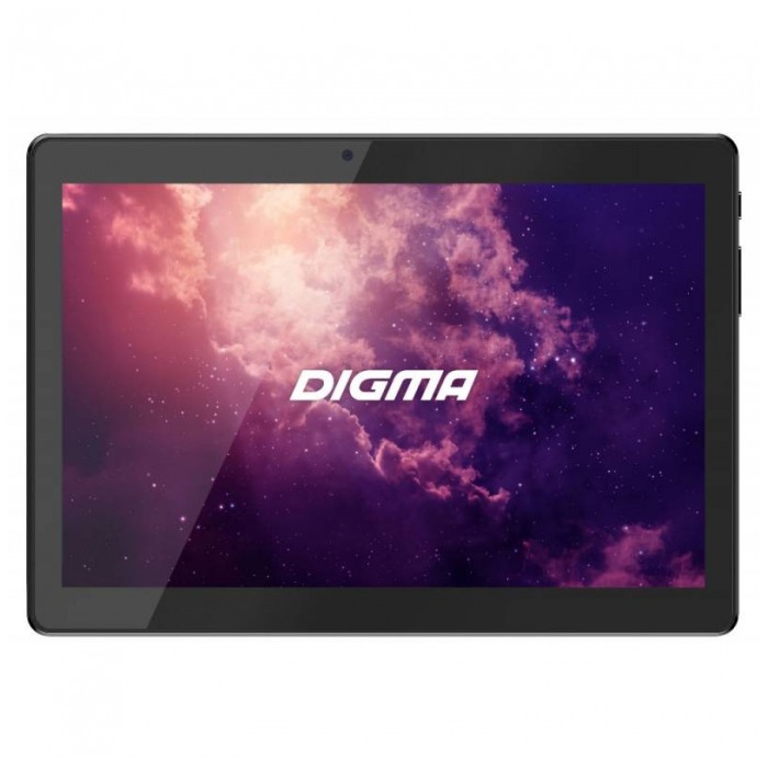картинка Планшетный ПК Digma Plane 1601 3G 8Gb Black (PS1060MG) от магазина КомпьютерЦентр