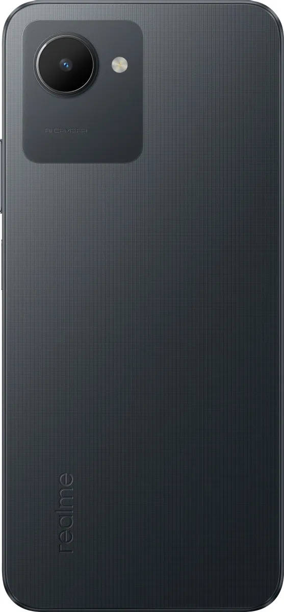 картинка Смартфон Realme C30s Black 6.5'' 3Gb / 64Gb от магазина КомпьютерЦентр