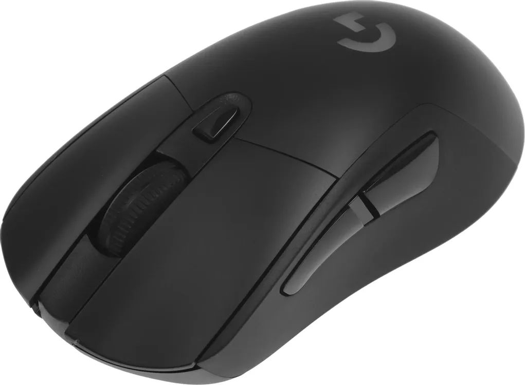 картинка Мышка Logitech Mouse G703 Lightspeed Wireless Gaming Retail NEW (910-005644) (910-005640) от магазина КомпьютерЦентр