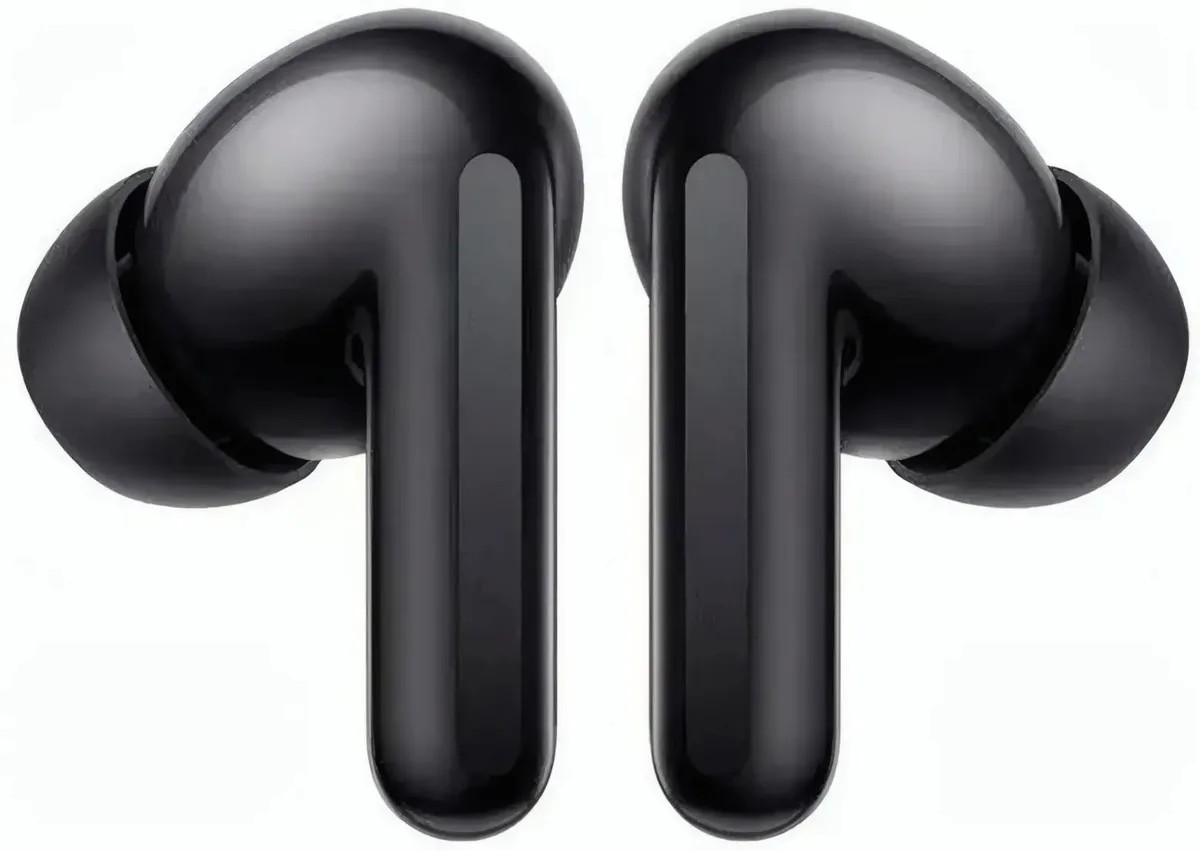 картинка Беспроводные наушники Xiaomi Redmi Buds 6 Black M2429E1 (BHR9251GL) от магазина КомпьютерЦентр