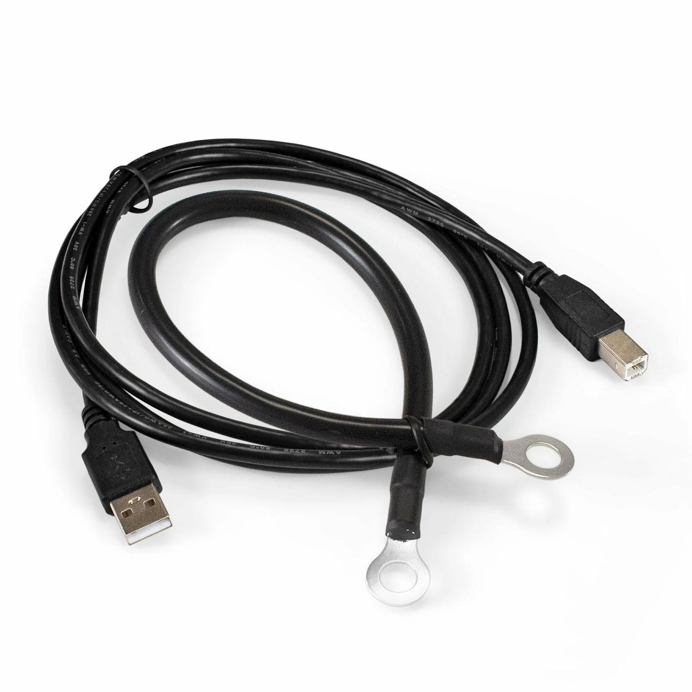картинка Комплект (EX296790RUS) ИБП EX295987RUS + батарея 26Aч EX285663RUS 2шт (инвертор, синус, для котла) ExeGate SineTower SZ-1000.LCD.AVR.2SH.1C13.USB 1000VA/ 800W, LCD дисплей, AVR, 2*Schuko+1*C13, USB, лин-интеракт, черный + батарея ExeGate HRL от магазина КомпьютерЦентр