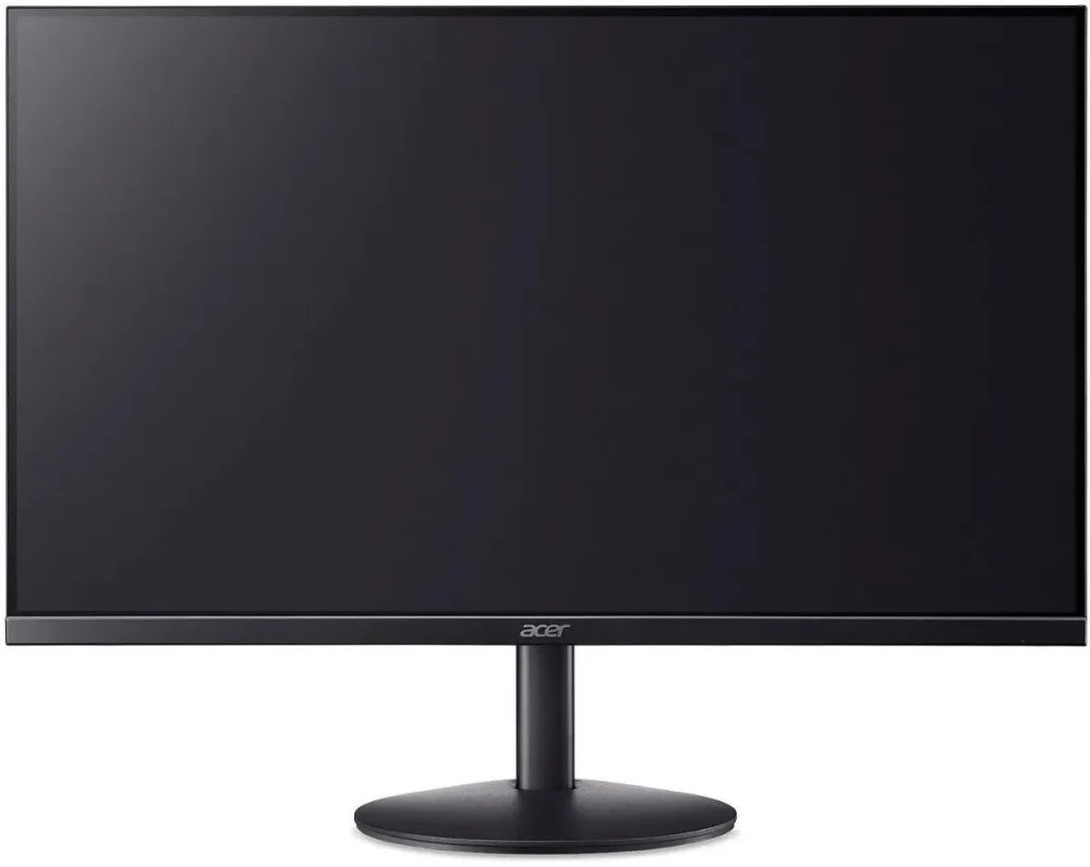картинка Монитор 23.8'' Acer SB243YG0bi IPS FHD, черный (UM.QS3CD.003) от магазина КомпьютерЦентр