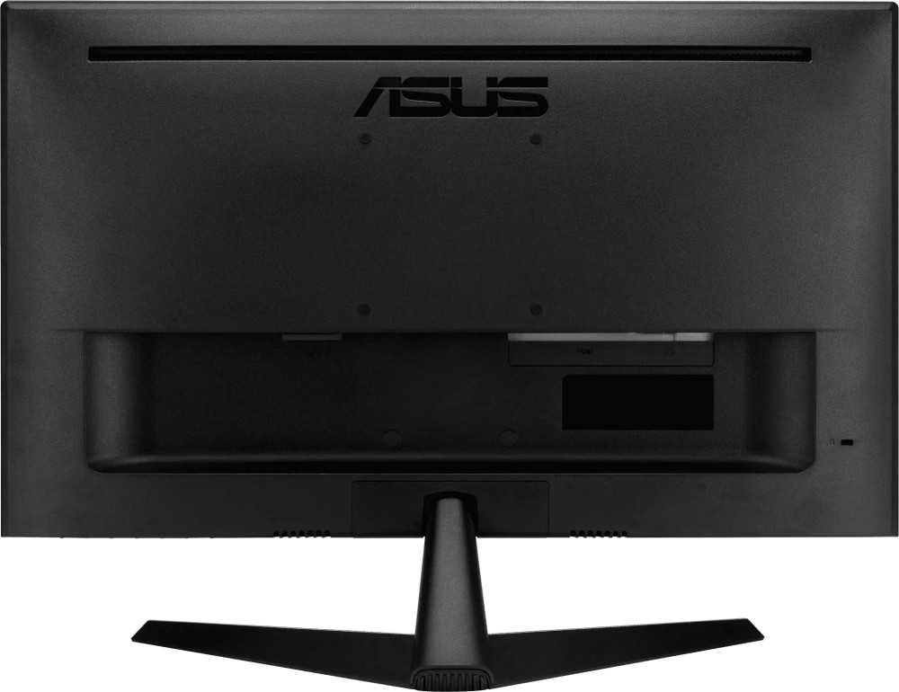 картинка Монитор 23.8'' Asus VY249HF IPS FHD, черный от магазина КомпьютерЦентр