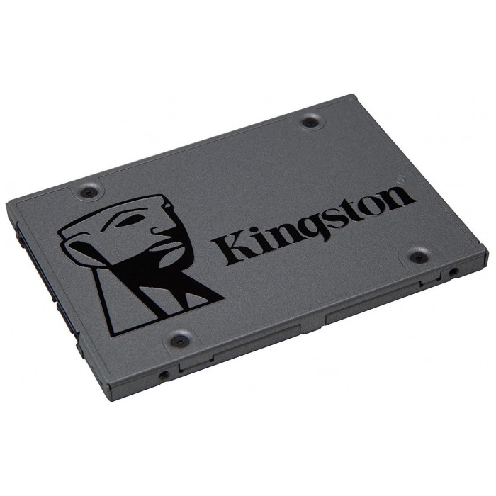 картинка SSD накопитель Kingston 240Gb UV500 2.5" SATAIII (SUV500/240G) от магазина КомпьютерЦентр