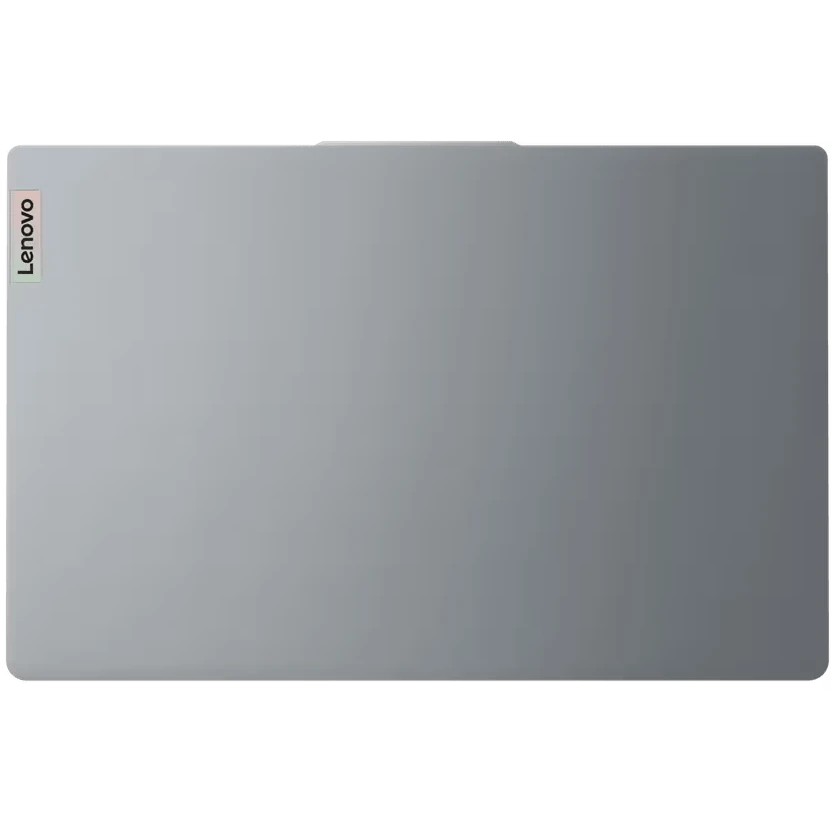 картинка Ноутбук Lenovo IdeaPad Slim 3 15IRH8 15,6'' (1920x1080) IPS/  Core i7-13620H/  16Gb DDR5/  1Tb/  Intel UHD/  WiFi ac/  Bt 5.1/  47 Втч/  1,62 кг/  NoOS серый (83EM009URK) от магазина КомпьютерЦентр