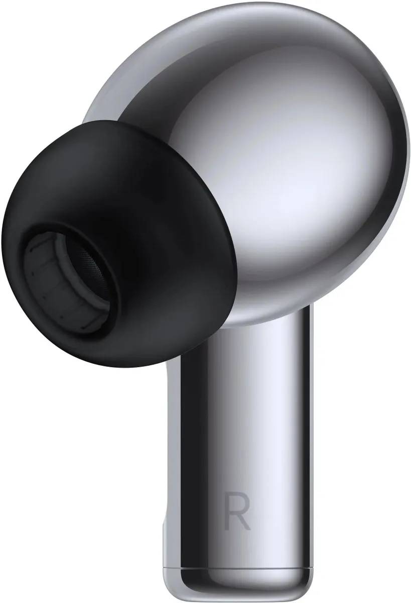 картинка Bluetooth гарнитура Honor Choice Earburs X5 Pro-Eurasia BTV-ME10 Grey (5504AALH) от магазина КомпьютерЦентр