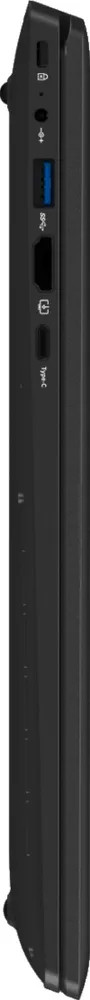 картинка Ноутбук IRBIS 17NBC2005 17'' AMD Ryzen R3 3200U, 17'' black от магазина КомпьютерЦентр