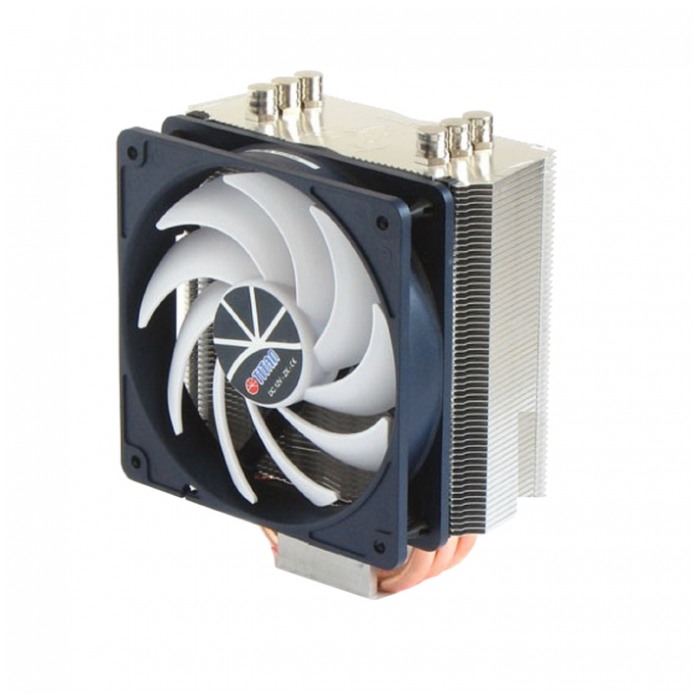 картинка Вентилятор для CPU Titan Hati TTC-NC15TZ/ KU (TTC-NC15TZ/KU) от магазина КомпьютерЦентр