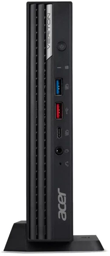 картинка Неттоп Acer Veriton N4710GT Intel Core i3 13100 /  8Gb/  512Gb SSD/  noOS/  Black (DT.VXVCD.001) от магазина КомпьютерЦентр