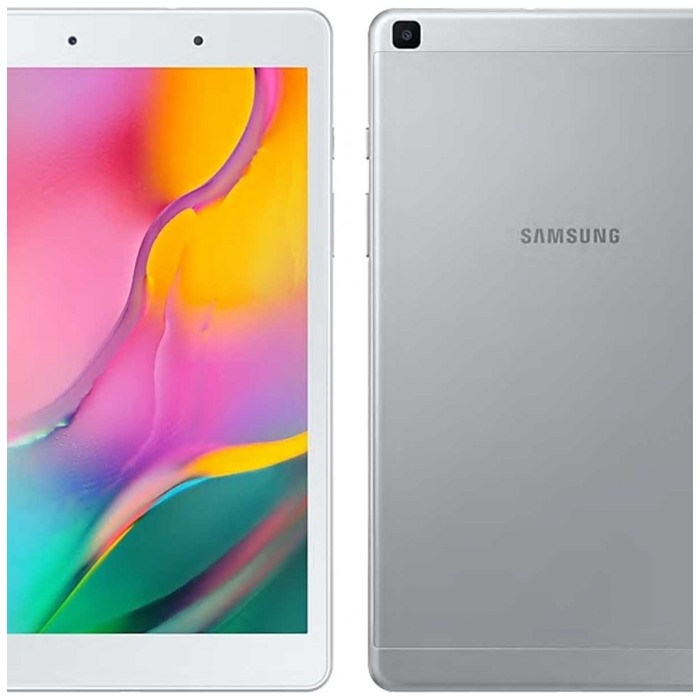 картинка Планшетный ПК Samsung Galaxy Tab A SM-T290 2Gb 32Gb Silver (SM-T290NZSASER) от магазина КомпьютерЦентр
