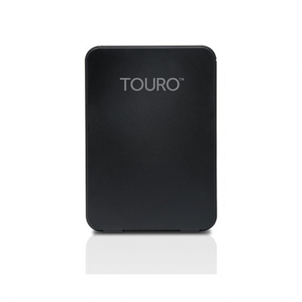 картинка Жесткий диск внешний Hitachi 4Tb Touro Desk 3.5″ USB3.0 Black (0S03400) от магазина КомпьютерЦентр