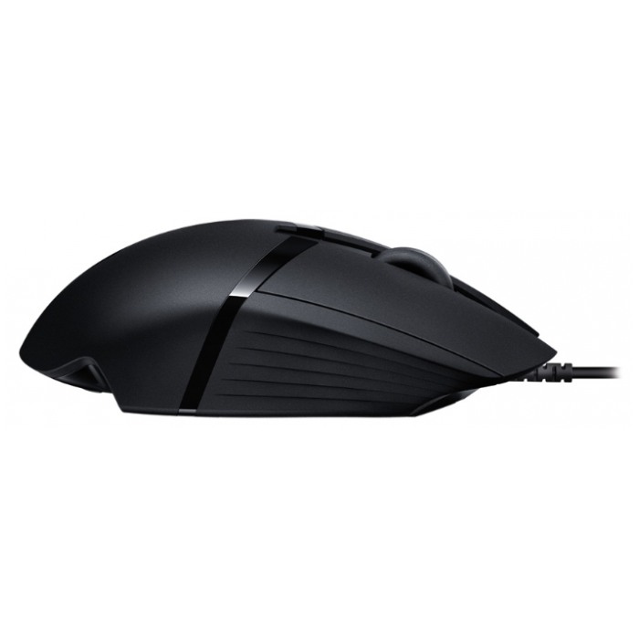 картинка Мышка Logitech Gaming G402 Hyperion Fury (910-004067) от магазина КомпьютерЦентр
